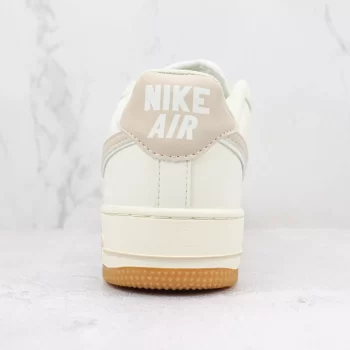 Nike Air Force 1 Low Light Cream - AF007