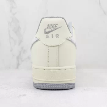 Nike Air Force 1 White Denim - AF014