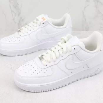Nike Air Force 1 Low White - AF010
