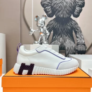 Hermes Bouncing Sneaker - H69