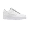 Nike AF1 White and Grey ShoeLace - AF017