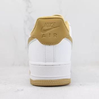 Nike Air Force 1 07 White Ginger - AF119
