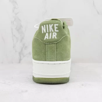 Nike Air Force 1 Low Jewel ‘Oil Green’ - AF060