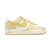 Nike AF1 ‘Inspected By Swoosh' Yellow - AF045