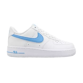 Nike Air Force 1 Low White University Blue - AF083