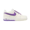 Nike Air Force 1 07 Low Off White Purple - AF117