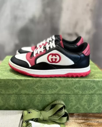 Gucci Mac80 Sneaker - GCC182