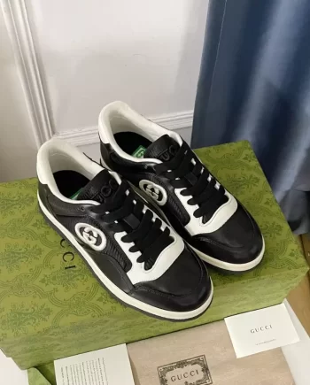 Gucci Mac80 Sneaker - GCC184
