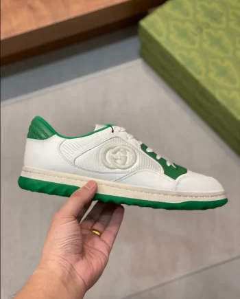 Gucci Mac80 Sneaker - GCC186