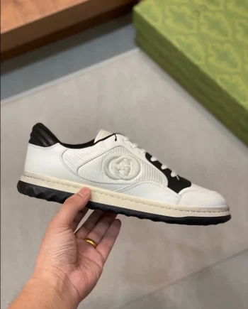 Gucci Mac80 Sneaker - GCC187