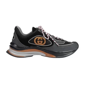 Gucci Run Trainer Sneaker - GCC177