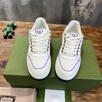 Gucci Sneaker - GCC163