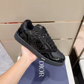Dior B27 Low-Top Sneaker - CDO096