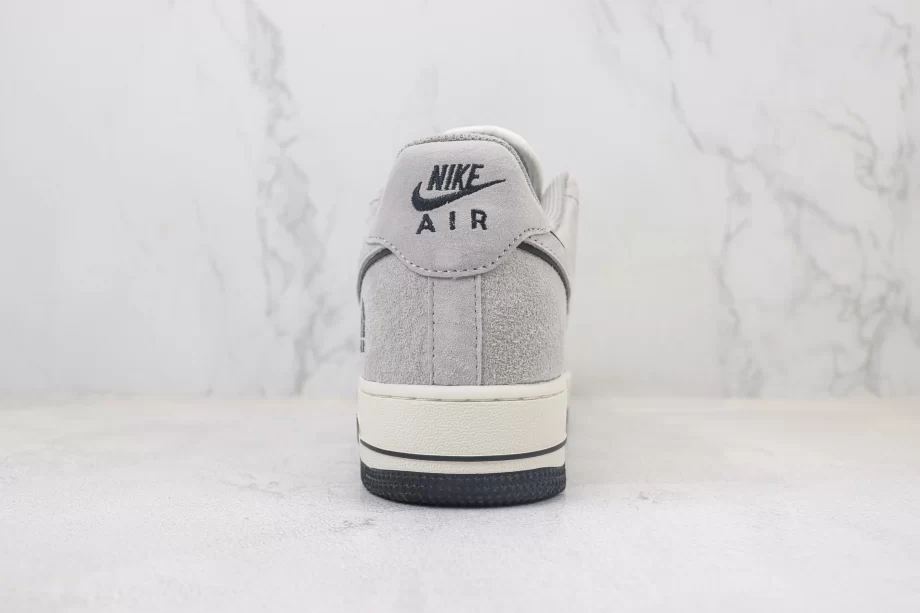 Nike Air Force 1 Low "The North Face Gucci" Grey - AF160