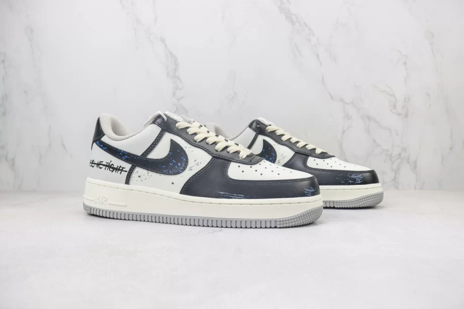 Nike Air Force 1 Low "Hold Me Tight" - AF169