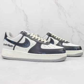 Nike Air Force 1 Low "Hold Me Tight" - AF169