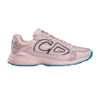 B30 Sneaker Pale Pink Mesh and Technical Fabric - CDO130