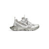 Balenciaga Men's 3XL Reflective Sneaker in Grey - BB299