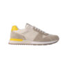 LV Run Away Sneaker Taupe Brown Monogram Jacquard and Suede – LSVT269