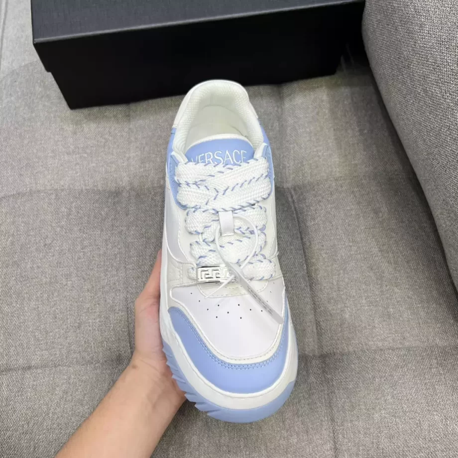 Versace Odissea Sneakers Blue/White - VSC039