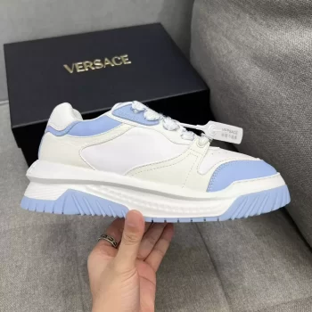 Versace Odissea Sneakers Blue/White - VSC039