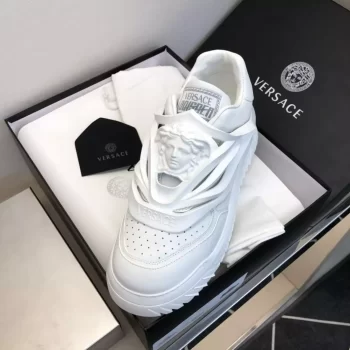 Versace Odissea Sneakers White - VSC041